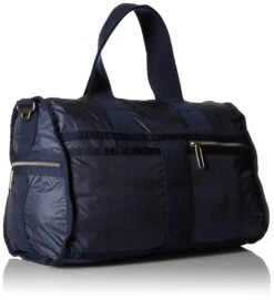 LeSportsac Essential Weekender Duffel Bags -Best Luggage Store 005d1c647d7fbda442a007cf11eac882a2ee780a1927b527af0a758c19560011