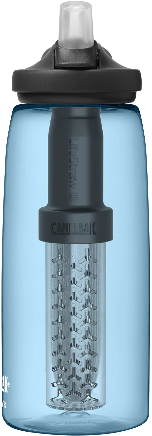 Camelbak Eddy+ 32oz Filtered By LifeStraw 14 Camelbak Eddy+ 32oz Filtered By LifeStraw - Image 12