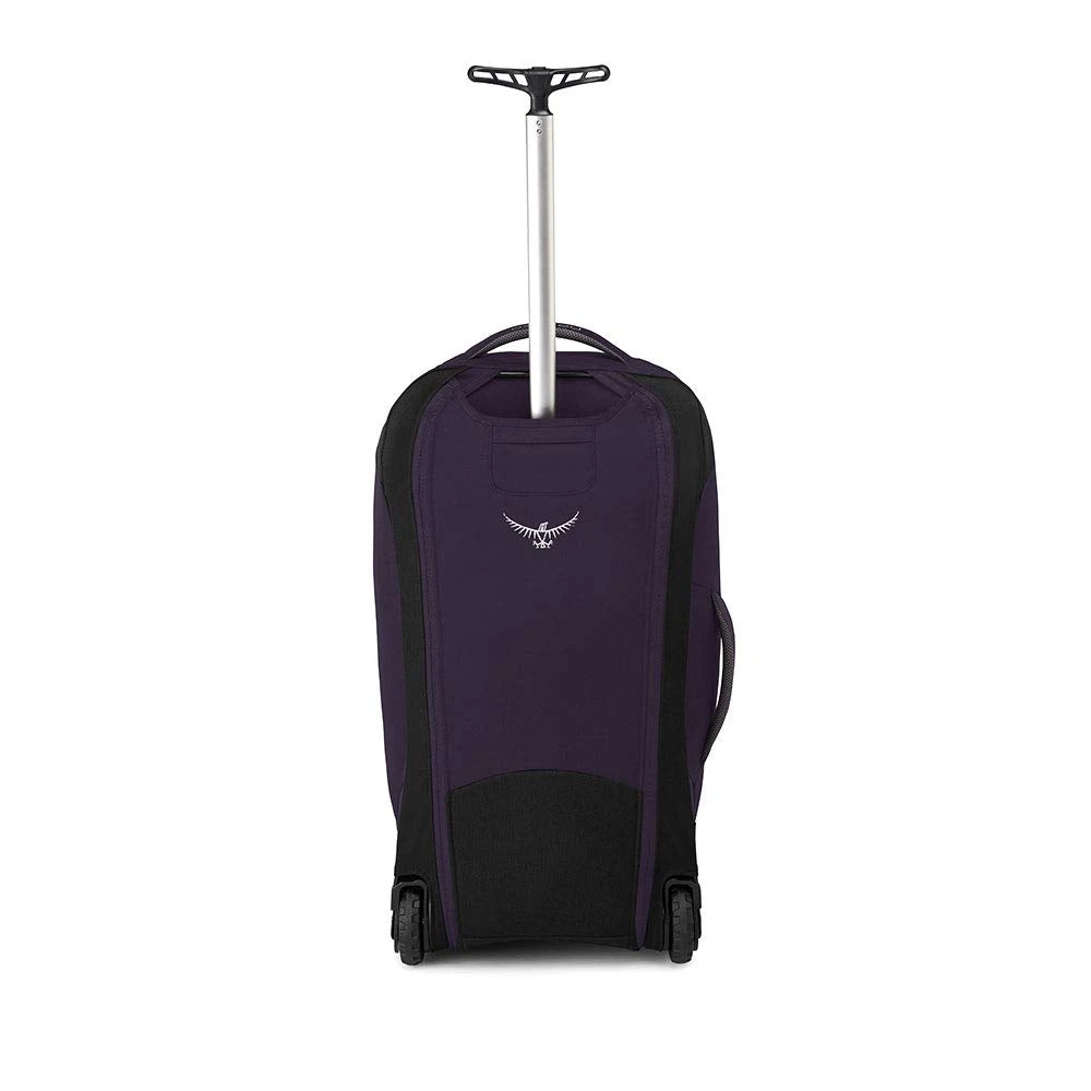 Osprey Packs Fairview Wheeled Travel Pack 65 19 Osprey Packs Fairview Wheeled Travel Pack 65 - Image 17
