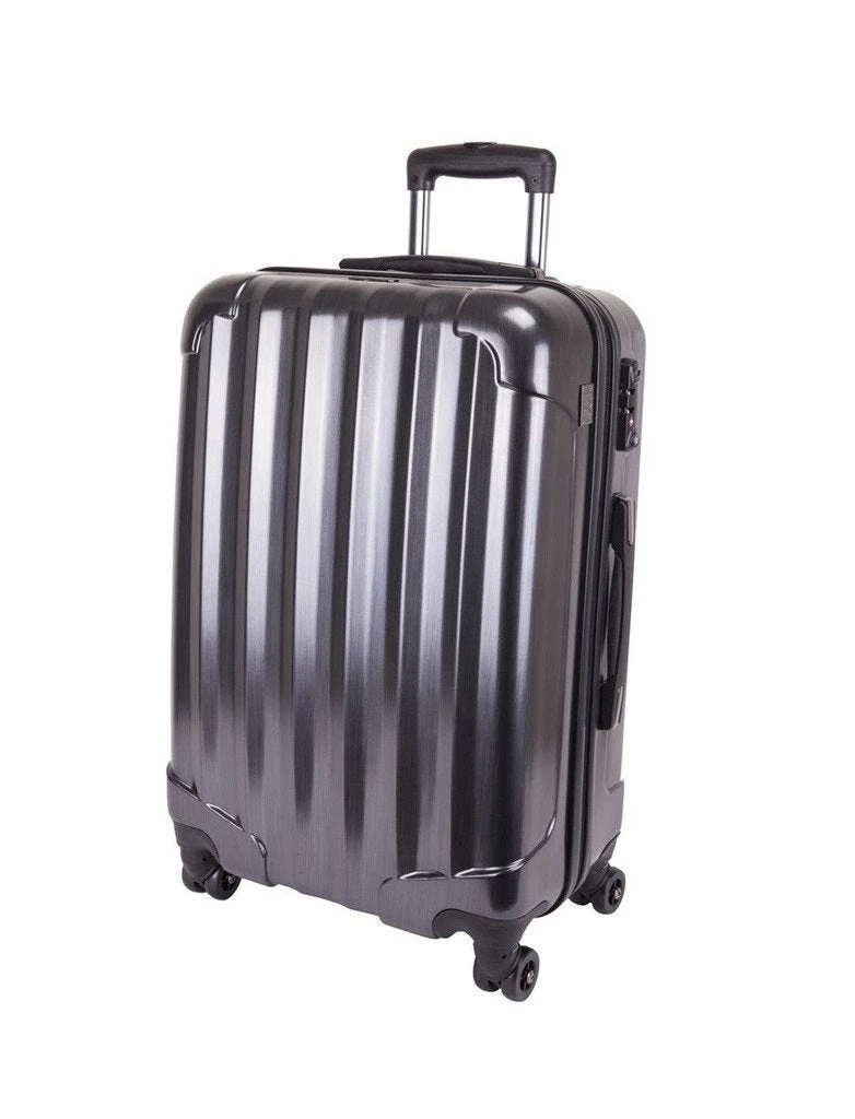 Genius Pack Original 21" 4-Wheel Carry-On Luggage 3 Genius Pack Original 21" 4-Wheel Carry-On Luggage