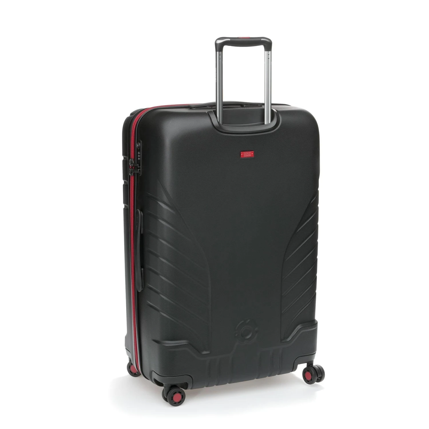 Hedgren Flight 30" 4-Wheel Large Luggage 5 Hedgren Flight 30" 4-Wheel Large Luggage - Image 3