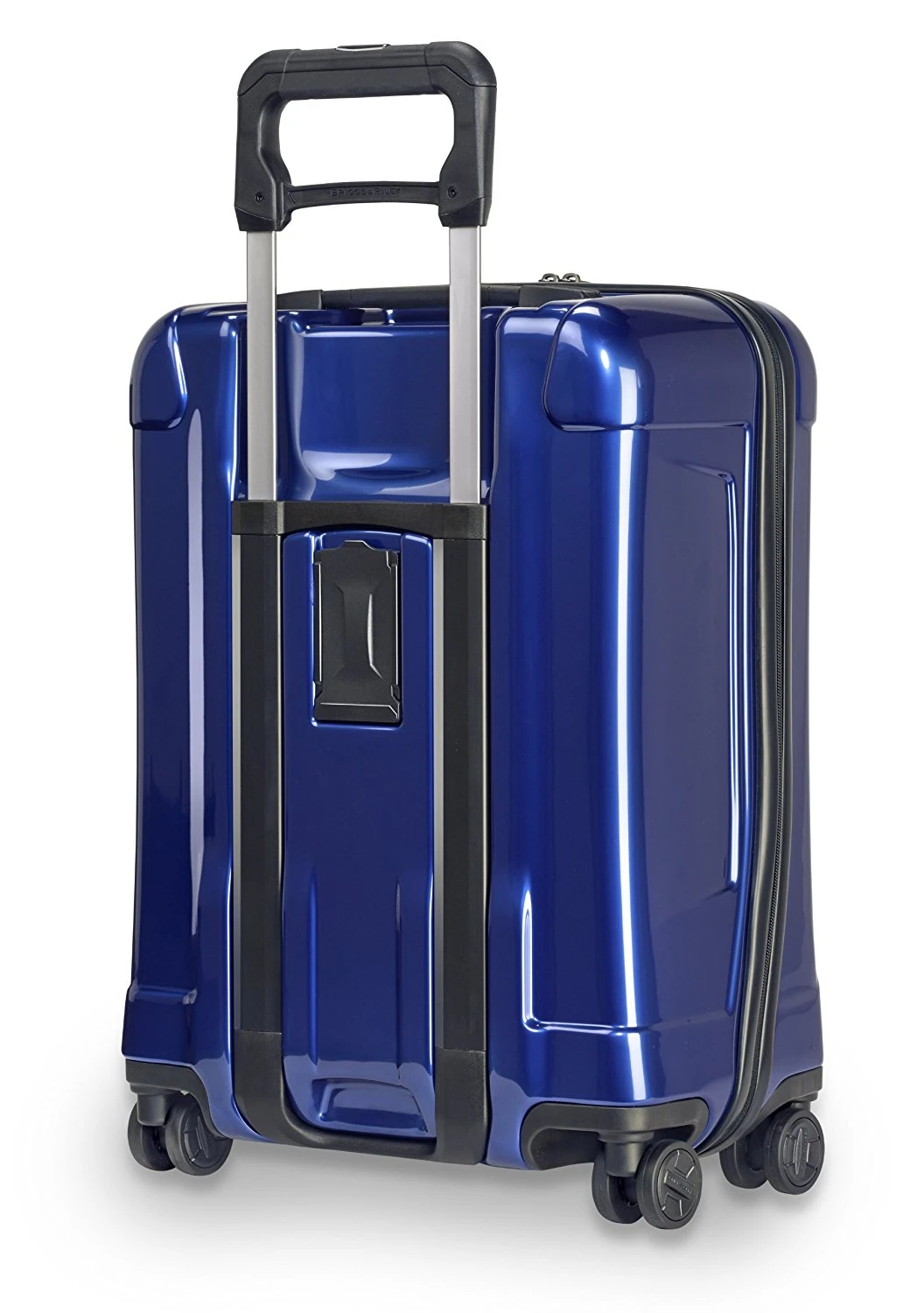 Briggs & Riley Torq Carry-On Wide Body 20" 4-Wheel International Wide Body Carry-On Luggage 6 Briggs & Riley Torq Carry-On Wide Body 20" 4-Wheel International Wide Body Carry-On Luggage - Image 4