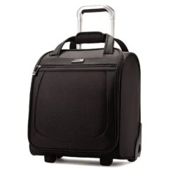 Samsonite Mightlight 2 Softside Wheeled Boarding Bag Carry On Luggage