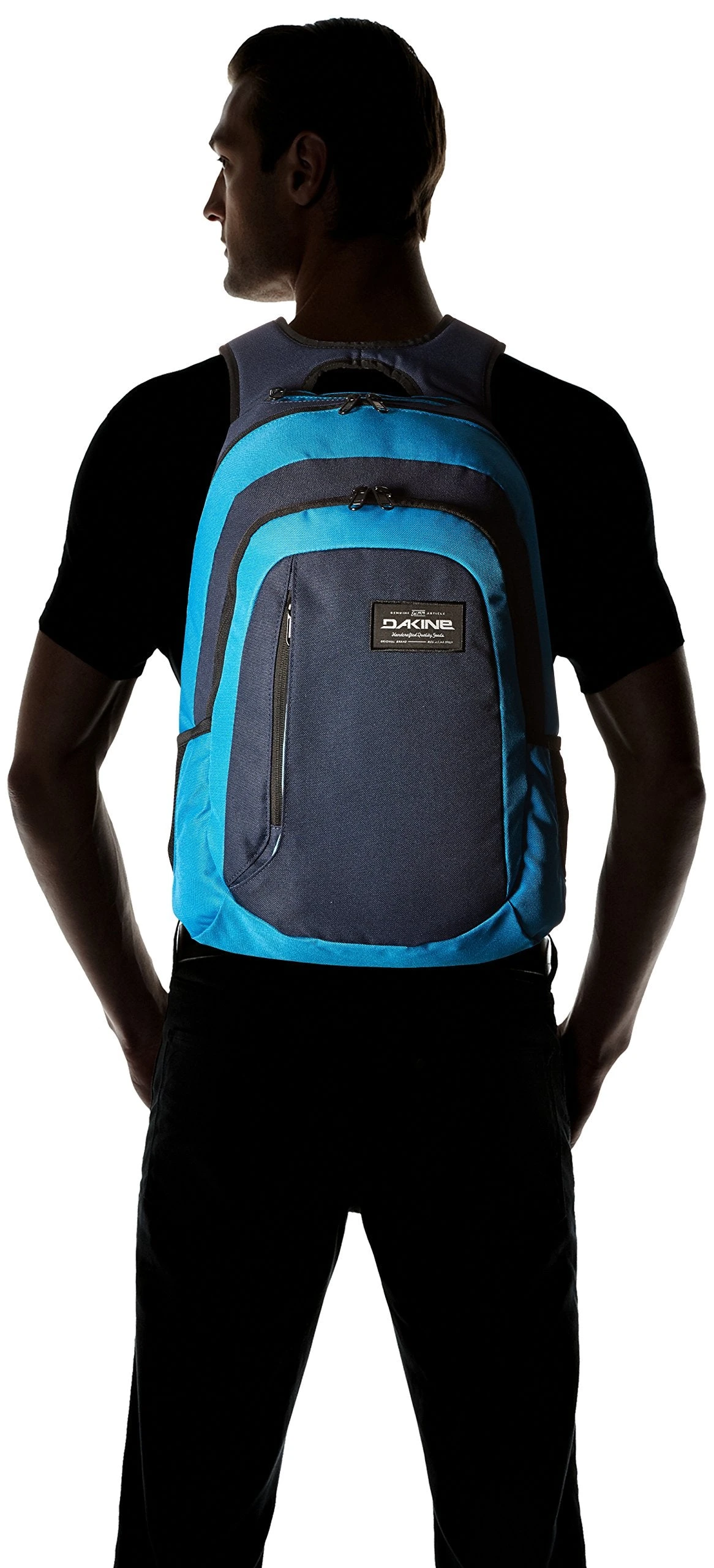 Dakine Factor Laptop Backpack 6 Dakine Factor Laptop Backpack - Image 4