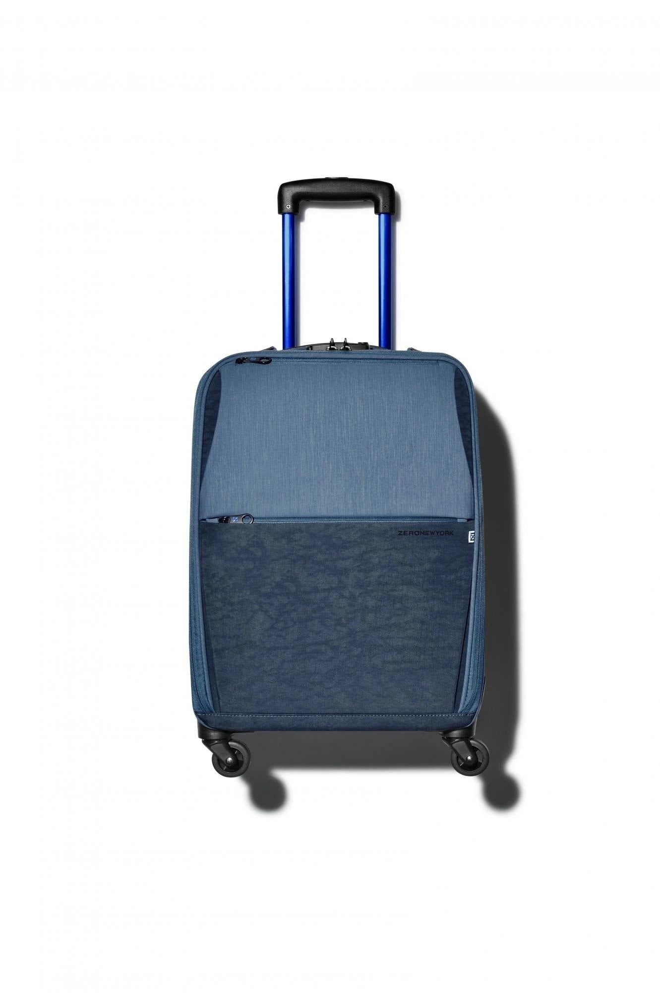 ZERO Halliburton Zero New York Greenwich 4-Wheeled Carry-On Spinner 5 ZERO Halliburton Zero New York Greenwich 4-Wheeled Carry-On Spinner - Image 3