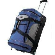 Samsonite Casual 26 . Wheeled Duffel