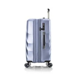 Heys America EcoLite 26" 4-Wheel Medium Luggage -Best Luggage Store 013bbc9cb6ab3f32df5d7af289f86dd26303a52fc1f26d74879889bdabcac2c6