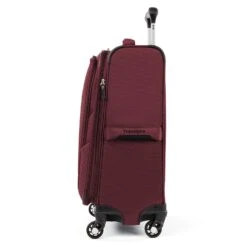 Travelpro Maxlite 5 Carry-On 21-Inch 4-Wheel Softside Luggage 41 Travelpro Maxlite 5 Carry-On 21-Inch 4-Wheel Softside Luggage -Best Luggage Store 013d79fd151cd2adb2ce70e6df03de84bd30ba41380d30764f3f15b41765bb39 9d10fce8 fde8 48a3 9af6 b8033ae690de