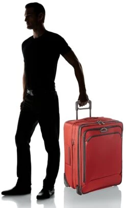 Briggs & Riley Transcend 3.0 Medium Checked 24" 2-Wheel Medium Luggage -Best Luggage Store 014992cd9057ee0e59e3a3de385290a07ed3f104179aeda6f94a79a1fc78e9b2