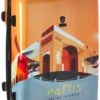 Heys America Riccardo Guasco Paris 30" 4-Wheel Large Luggage