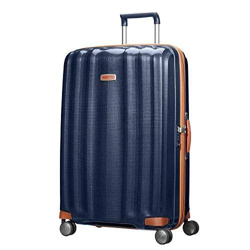 Samsonite Label Lite Cube DLX 31" Hardside Spinner 5 Samsonite Label Lite Cube DLX 31" Hardside Spinner - Image 3