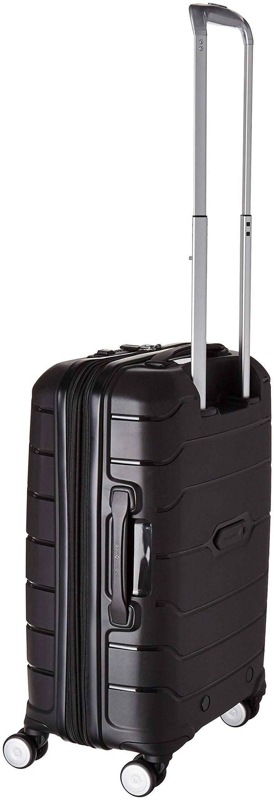 Samsonite Freeform 21" 4-Wheel Carry-On Luggage 4 Samsonite Freeform 21" 4-Wheel Carry-On Luggage - Image 2