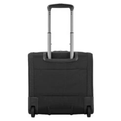 DELSEY Paris Pilot 4.0 Two-Wheel Underseat Mobile Office 17 DELSEY Paris Pilot 4.0 Two-Wheel Underseat Mobile Office -Best Luggage Store 01fbd5f7bd83f003661416781734c51c065770e85f3f32fee370f6cbe732579b