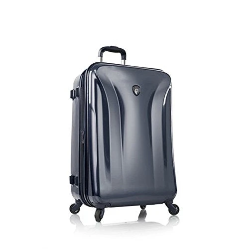 Heys America Solara Deep Space 26" 4-Wheel Medium Luggage 7 Heys America Solara Deep Space 26" 4-Wheel Medium Luggage - Image 5