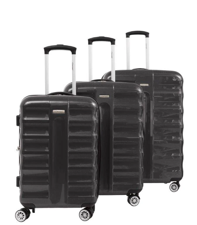 Cavalet Artic 3 Piece Set (21"/25"/29") 4-Wheel Luggage Sets 12 Cavalet Artic 3 Piece Set (21"/25"/29") 4-Wheel Luggage Sets - Image 10