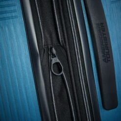 American Tourister Stratum XLT 20" 4-Wheel Carry-On Luggage -Best Luggage Store 02281819a180e08e6c00314eeab7cccfe2623fd089d06a51b2964466c0a18098