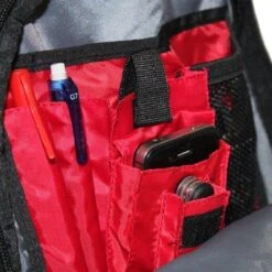 Swissgear Wenger THE NEPTUNE 16" Laptop Computer Backpack -Best Luggage Store 02331edd9f5f47639007b133fc8bfd489c3055315dd9865edea0ab12117f516c