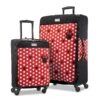 American Tourister Disney 2-PC Softside Spinner Set 2 American Tourister Disney 2-PC Softside Spinner Set -Best Luggage Store 0245a7a8d58bec7d990aff4959856785c5762923abd55c8eecfccbe371a8e7a3