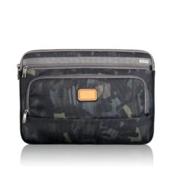TUMI Business Accessories Large Laptop Cover