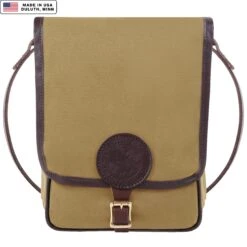 Duluth Pack Leather Trim Haversack -Best Luggage Store 02cdd3a2240d3d4c4a02dae5e73a256cc60fbc3fb14795ab938f33ee4aee9a36