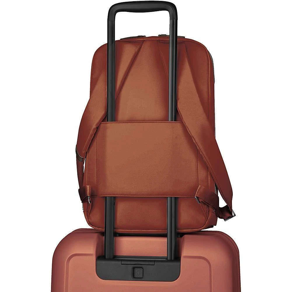 Victorinox Victoria 2.0 Compact Business Backpack 7 Victorinox Victoria 2.0 Compact Business Backpack - Image 5