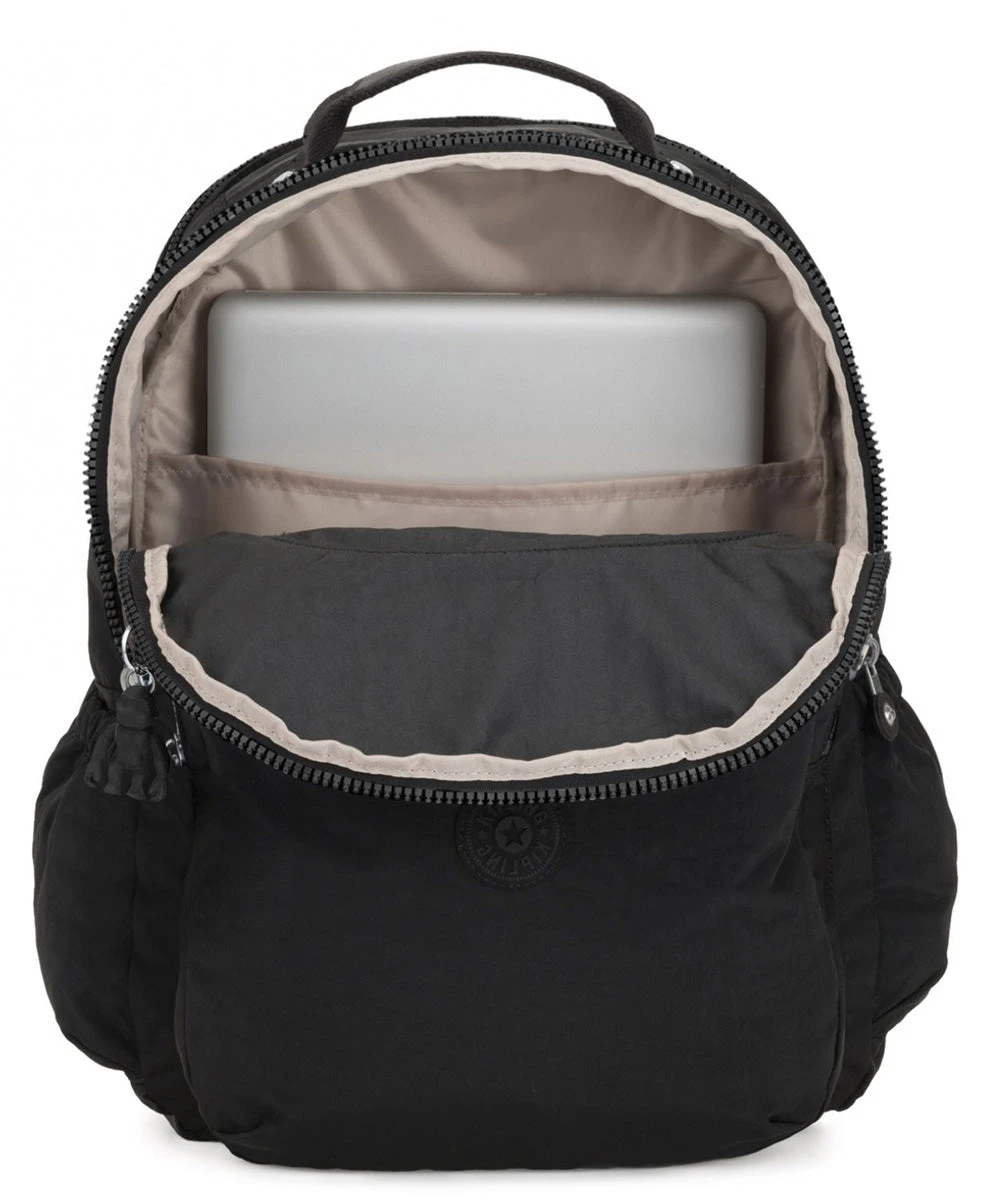 Kipling Seoul Go X-Large Laptop Backpack 12 Kipling Seoul Go X-Large Laptop Backpack - Image 10