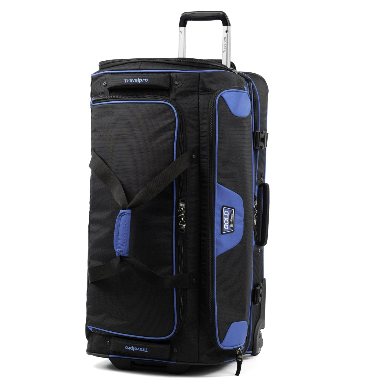 TravelPro Bold 30" 2-Wheel Wheeled Duffel Bags 3 TravelPro Bold 30" 2-Wheel Wheeled Duffel Bags