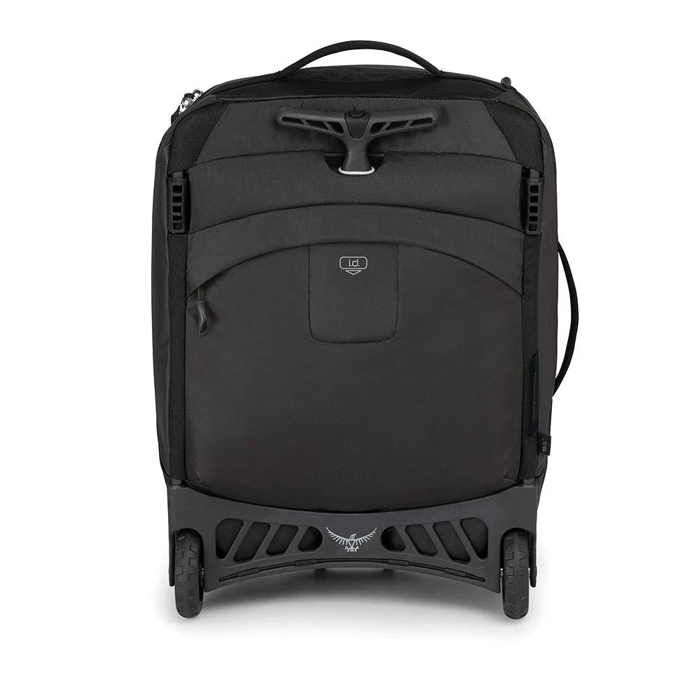 Osprey Packs Transporter Wheeled Global Carry-On 5 Osprey Packs Transporter Wheeled Global Carry-On - Image 3