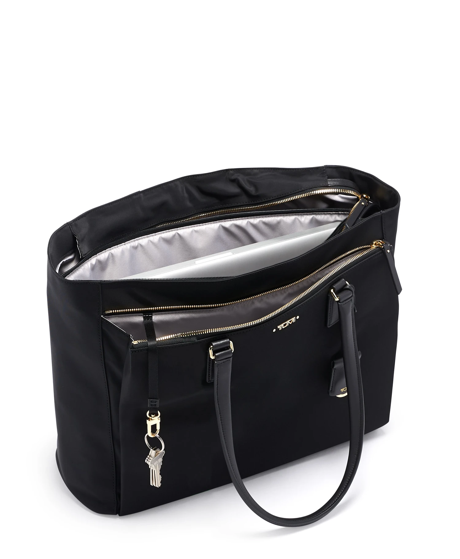 TUMI Voyageur Bailey Business Tote 9 TUMI Voyageur Bailey Business Tote - Image 7