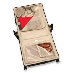 Briggs & Riley Baseline Wheeled Garment Bag, Spinner 12 Briggs & Riley Baseline Wheeled Garment Bag, Spinner -Best Luggage Store 034be481ff2261512c065980f58cb2c138662b901b47ab823e895eafd1b4c458