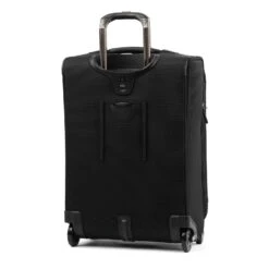 TravelPro Crew Versapack 21" 2-Wheel Carry-On Luggage 25 TravelPro Crew Versapack 21" 2-Wheel Carry-On Luggage -Best Luggage Store 035a92199ee093e3346af60ebbf46c8a1c4062e81cc3fc3acf9333f31b627ff6