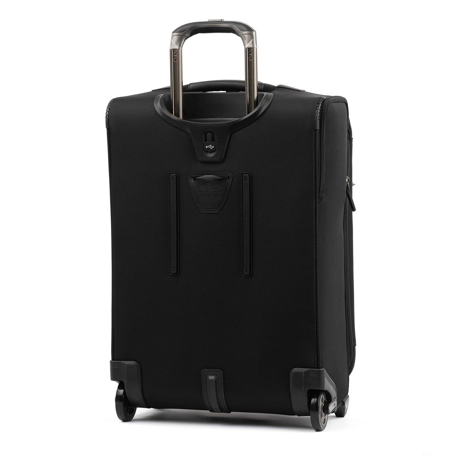TravelPro Crew Versapack 21" 2-Wheel Carry-On Luggage 6 TravelPro Crew Versapack 21" 2-Wheel Carry-On Luggage - Image 4
