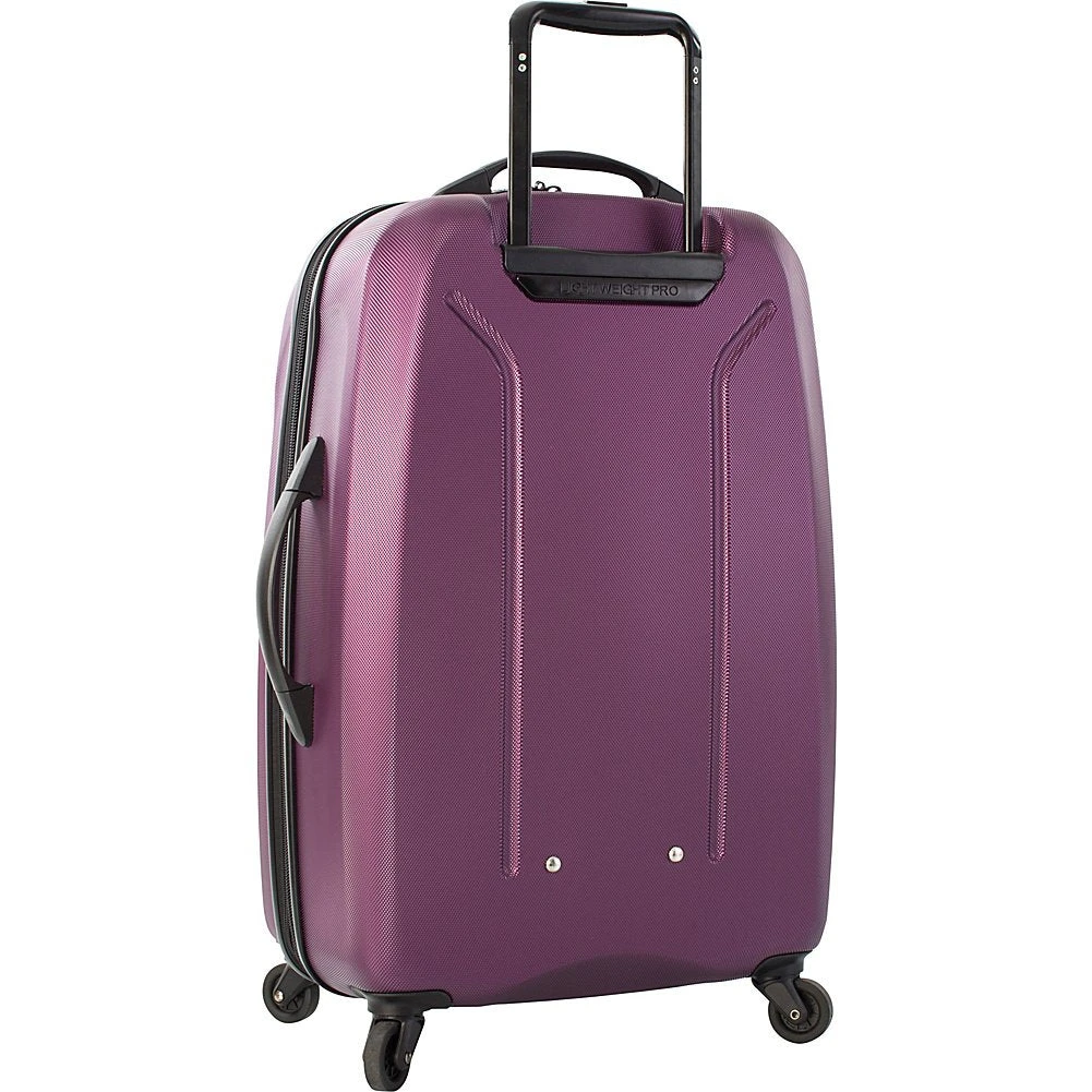 Heys America Lightweight Pro 30" 4-Wheel Large Luggage 11 Heys America Lightweight Pro 30" 4-Wheel Large Luggage - Image 9