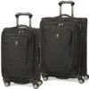 TravelPro Crew 2 Piece Set (21"/25") 4-Wheel Luggage Sets -Best Luggage Store 037b0c4fdd37729f9468217a33f0bfbbaee16874cc8b7994f90e272bb752319f