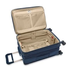 Briggs & Riley Baseline Expandable 22" Essential Carry On Spinner 29 Briggs & Riley Baseline Expandable 22" Essential Carry On Spinner -Best Luggage Store 037fce180aa03ae20884d72a882bc1e4d0c3e1a18c1866660ae5fe30090592c4