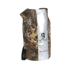 Geckobrands Durable View Dry Bag 31 Geckobrands Durable View Dry Bag -Best Luggage Store 03adb2baa519f51758e467ffeccd147b8be19fd774125fbeb671ba18e55f60ba