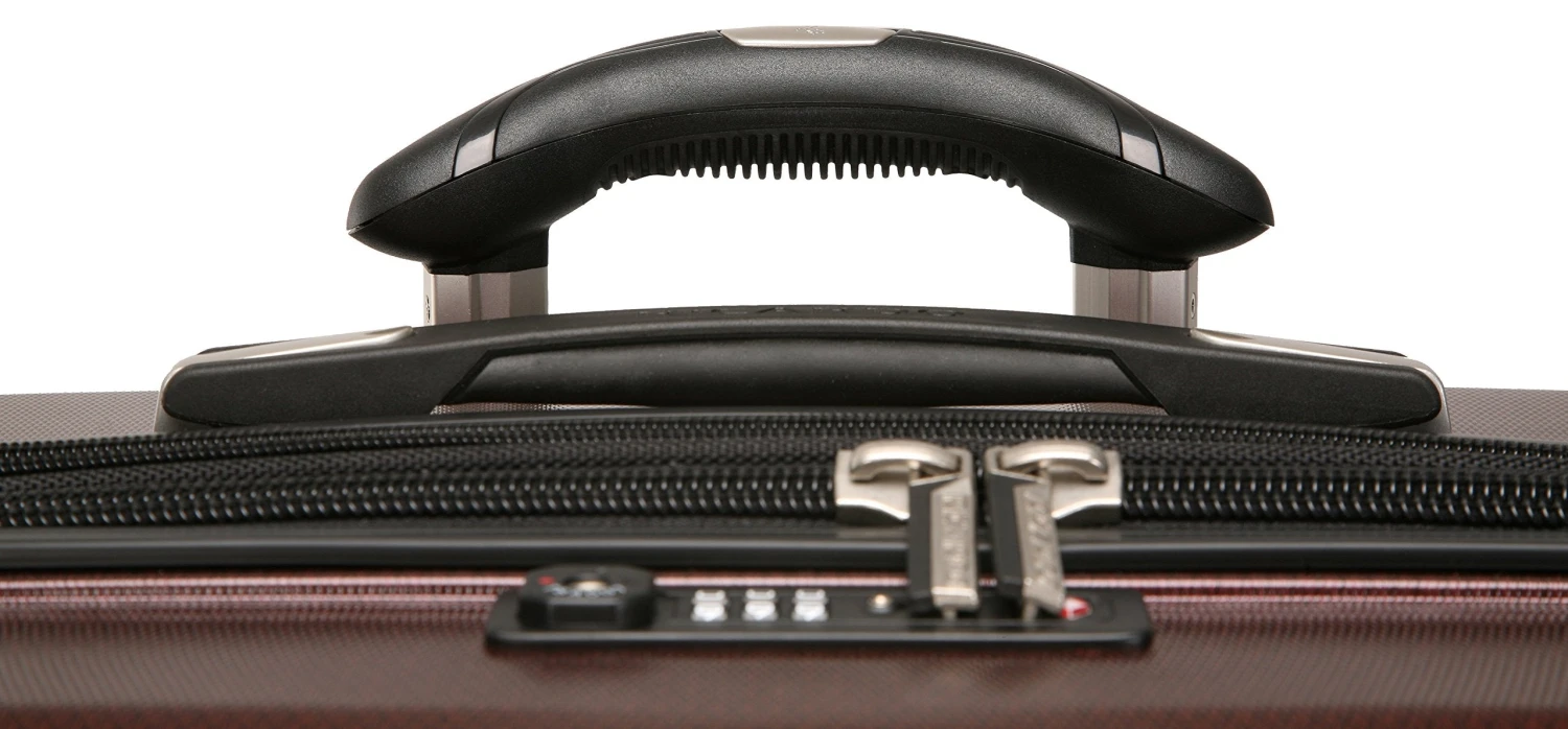 Ricardo Beverly Hills San Clemente 2.0 19" 4-Wheel Underseater Luggage 16 Ricardo Beverly Hills San Clemente 2.0 19" 4-Wheel Underseater Luggage - Image 14