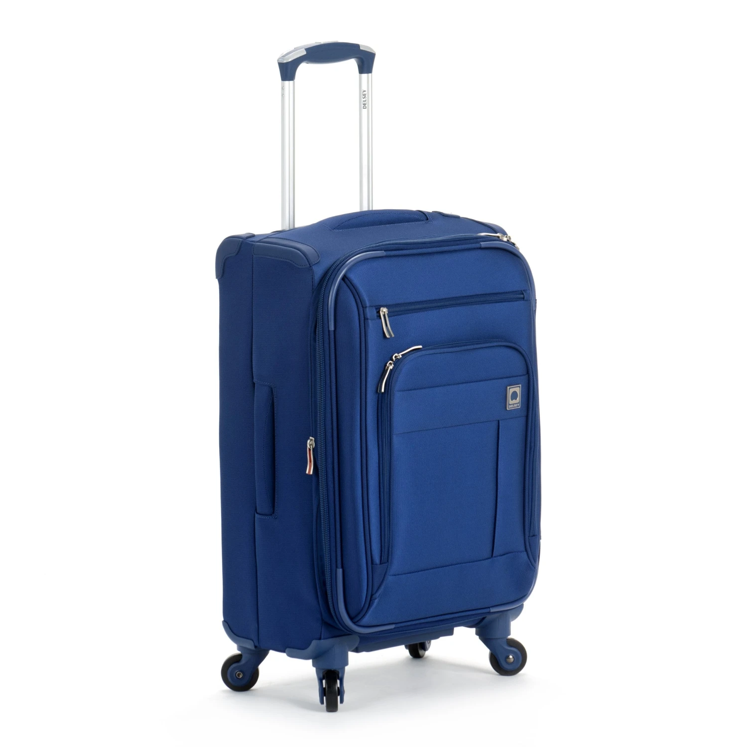 DELSEY Paris Helium SuperLite 21" 4-Wheel Carry-On Luggage 3 DELSEY Paris Helium SuperLite 21" 4-Wheel Carry-On Luggage
