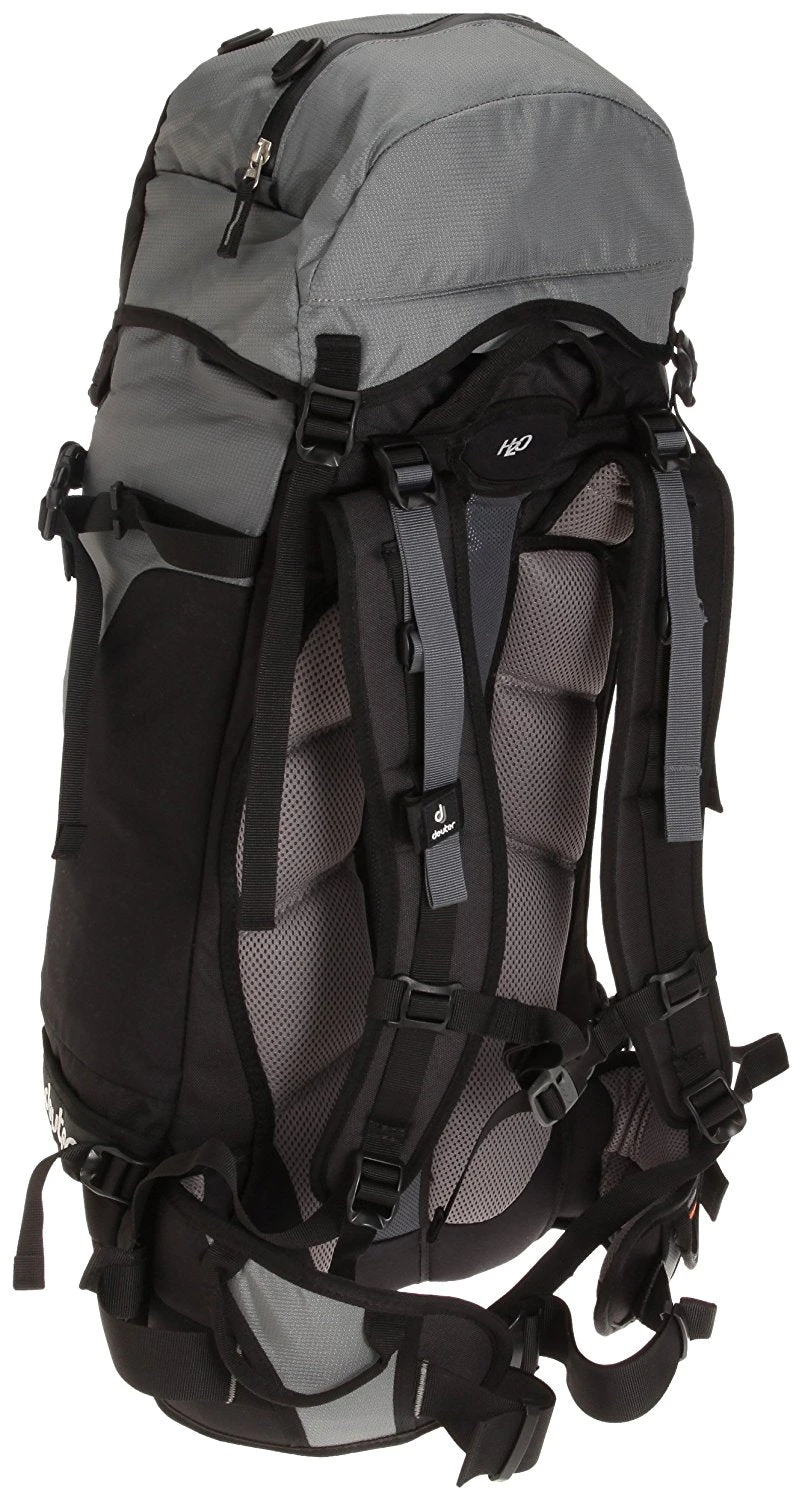 Deuter Guide 35+ Hiking Backpack 6 Deuter Guide 35+ Hiking Backpack - Image 4