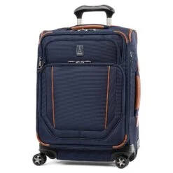 Travelpro Crew Versapack Max Carry-On Exp Spinner 28 Travelpro Crew Versapack Max Carry-On Exp Spinner -Best Luggage Store 041c789e1136604ee3019f8899ed72ff1c14fde588d8d0cef29c1afef472877a