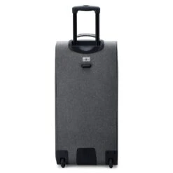 DELSEY Paris Maubert 2.0 Two Wheel Duffle Bag 34 DELSEY Paris Maubert 2.0 Two Wheel Duffle Bag -Best Luggage Store 042b56d850cd853cf6ac0a75c153d1f6adbef222e97b13e4c0612014c39b0d19