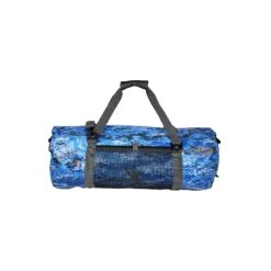 Geckobrands Waterproof 50L PVC Duffel 25 Geckobrands Waterproof 50L PVC Duffel -Best Luggage Store 04773625a2648d623cfd39b86322a32c15f5a2c9ed114ad65eedf4bc8e9ca277