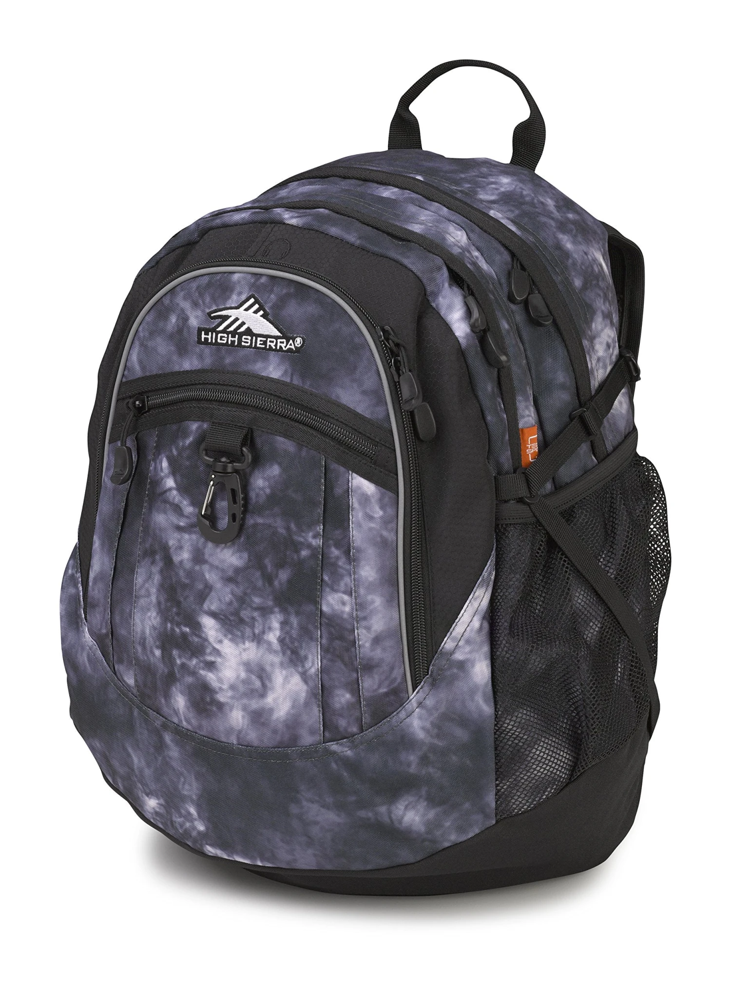 High Sierra Fat Boy School Backpack 3 High Sierra Fat Boy School Backpack