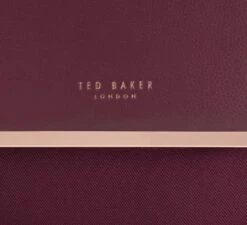 Ted Baker Albany Softside 17" -Wheel Wheeled Boarding Bag 30 Ted Baker Albany Softside 17" -Wheel Wheeled Boarding Bag -Best Luggage Store 0499b739c279877dcbffcd611a5d7cacc7d282fa11a6ddad6daeda76380d7639