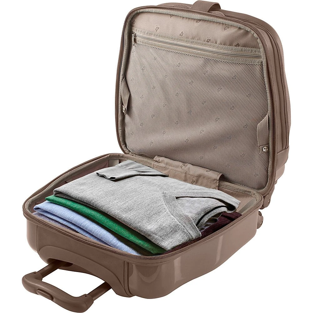 Heys America Nottingham Spinner Executive Case 13 Heys America Nottingham Spinner Executive Case - Image 11