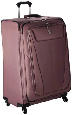 Travelpro Maxlite 5 Checked-Large 29-Inch 4-Wheel Softside Luggage -Best Luggage Store 04bc4c487244b847b44eb27ffd6dc750739c28f2b3ac15ecc2e664cdb7a6c78f