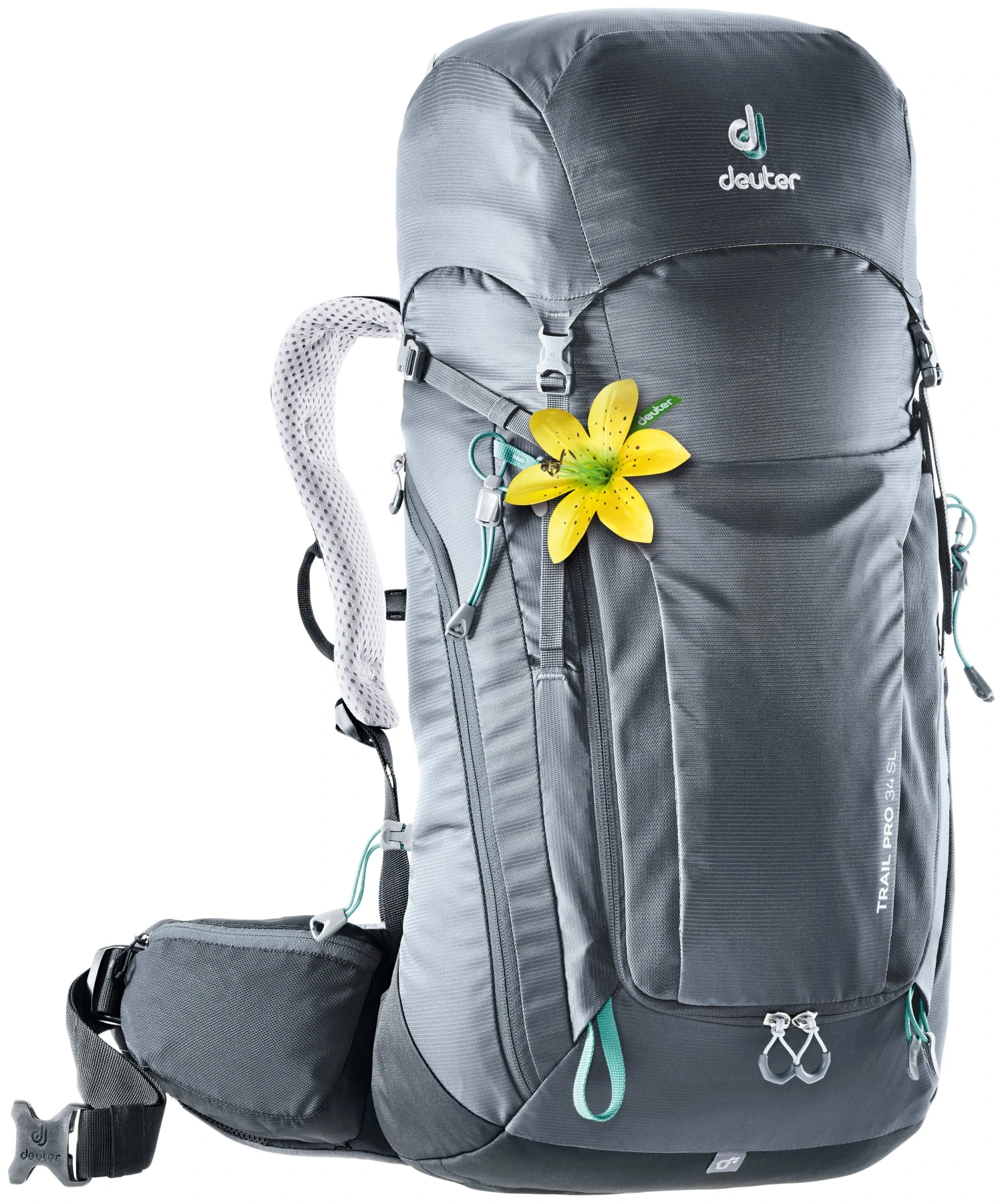 Deuter Trail Pro 34 SL 3 Deuter Trail Pro 34 SL