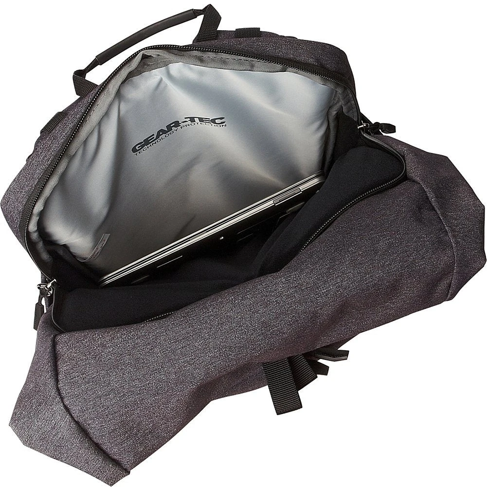 Granite Gear Cadence Backpack 9 Granite Gear Cadence Backpack - Image 7