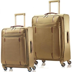 Hartmann Lineaire 2 Piece Set (20"/25") 4-Wheel Luggage Sets 12 Hartmann Lineaire 2 Piece Set (20"/25") 4-Wheel Luggage Sets -Best Luggage Store 050e594fa7830d95e7c9902bfa1e51fb7dc9b5cbe359f6a6ab22fc04add8f1ed