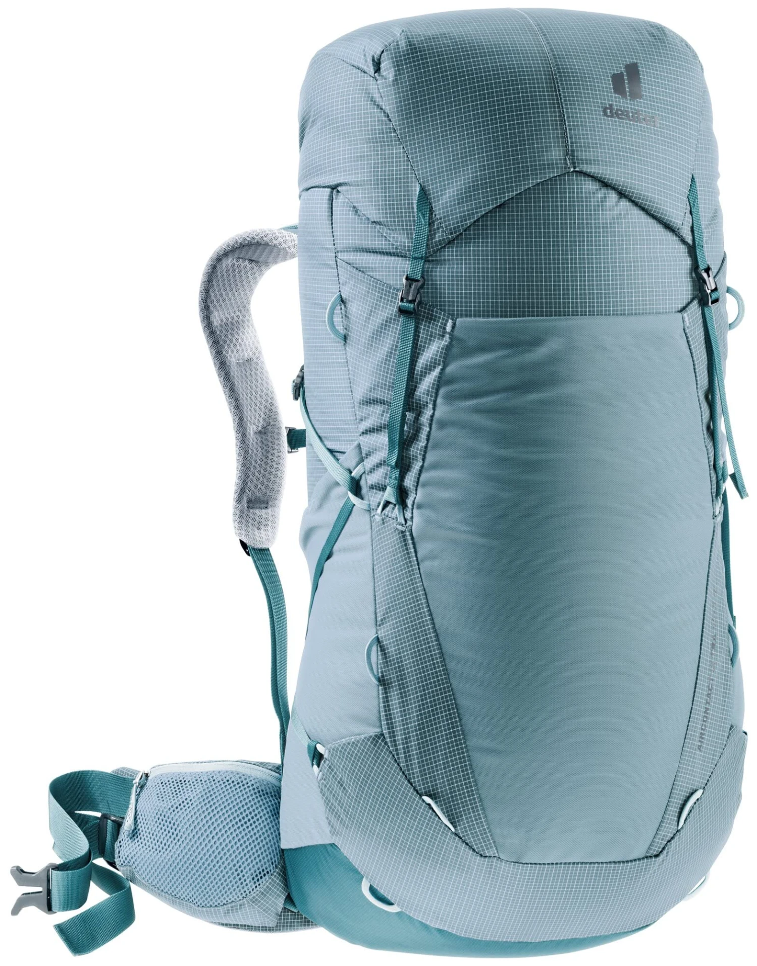 Deuter Aircontact Ultra 45+5 SL 3 Deuter Aircontact Ultra 45+5 SL